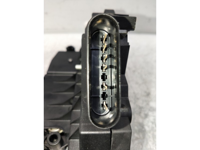 Recambio de motor cierre centralizado trasero derecho para ford mondeo lim. hybrid vignale referencia OEM IAM BM5AA26412CG  4P
