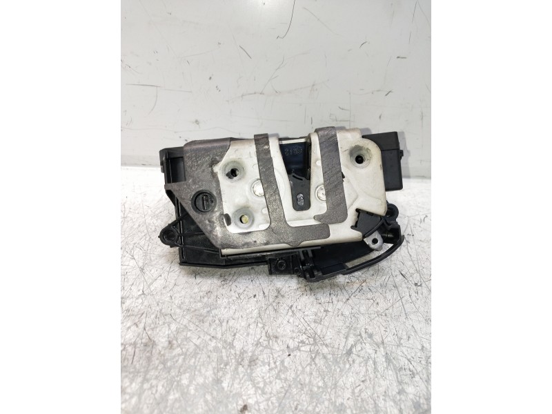 Recambio de motor cierre centralizado trasero izquierdo para ford mondeo lim. hybrid vignale referencia OEM IAM BM5AA26413CG  