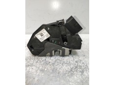 Recambio de motor cierre centralizado trasero izquierdo para ford mondeo lim. hybrid vignale referencia OEM IAM BM5AA26413CG   2
