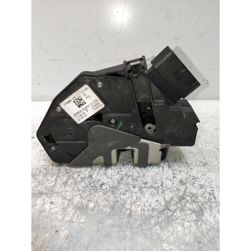 Recambio de motor cierre centralizado trasero izquierdo para ford mondeo lim. hybrid vignale referencia OEM IAM BM5AA26413CG  
