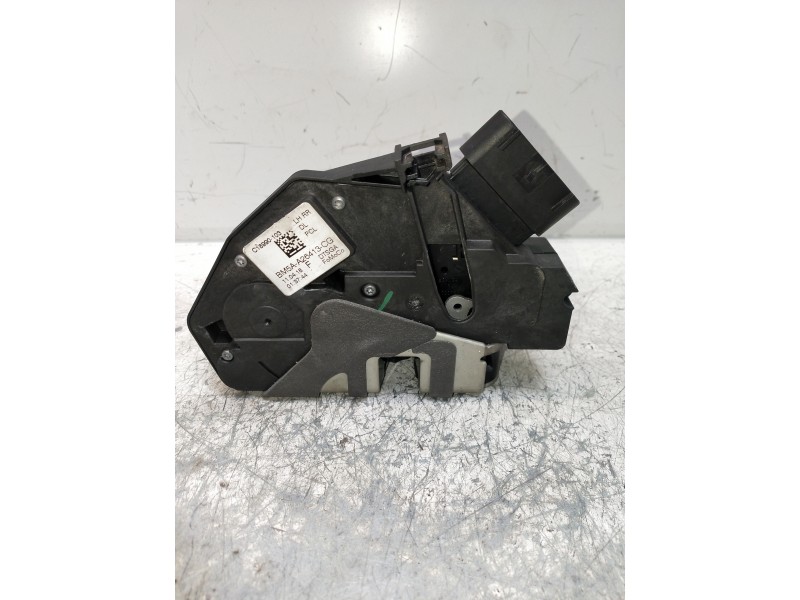 Recambio de motor cierre centralizado trasero izquierdo para ford mondeo lim. hybrid vignale referencia OEM IAM BM5AA26413CG  
