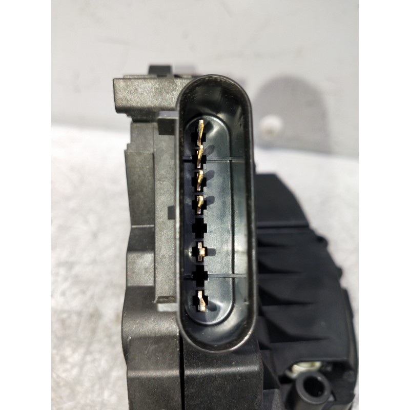 Recambio de motor cierre centralizado trasero izquierdo para ford mondeo lim. hybrid vignale referencia OEM IAM BM5AA26413CG  