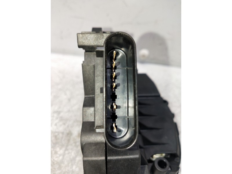 Recambio de motor cierre centralizado trasero izquierdo para ford mondeo lim. hybrid vignale referencia OEM IAM BM5AA26413CG  