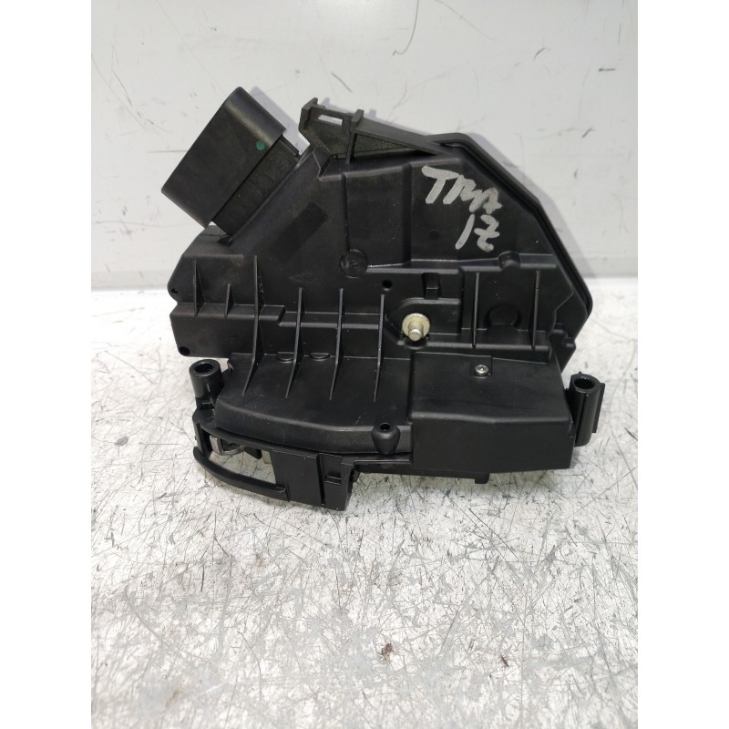 Recambio de motor cierre centralizado trasero izquierdo para ford mondeo lim. hybrid vignale referencia OEM IAM BM5AA26413CG  