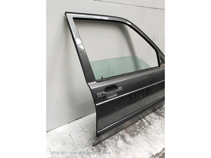 Recambio de puerta delantera derecha para mercedes clase c (w201) berlina 2.5 d 190 (201.126) referencia OEM IAM   3P
