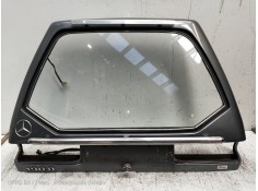 Recambio de porton trasero para mercedes clase c (w201) berlina 2.5 d 190 (201.126) referencia OEM IAM   