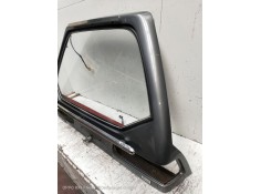 Recambio de porton trasero para mercedes clase c (w201) berlina 2.5 d 190 (201.126) referencia OEM IAM    2