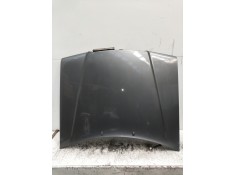 Recambio de capot para mercedes clase c (w201) berlina 2.5 d 190 (201.126) referencia OEM IAM   