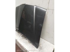 Recambio de capot para mercedes clase c (w201) berlina 2.5 d 190 (201.126) referencia OEM IAM    2