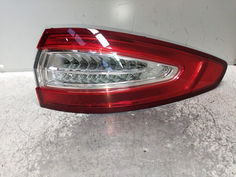 Recambio de piloto trasero derecho para ford mondeo lim. hybrid vignale referencia OEM IAM CD391RCL4D 21030294 