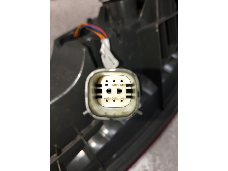 Recambio de piloto trasero derecho para ford mondeo lim. hybrid vignale referencia OEM IAM CD391RCL4D 21030294 