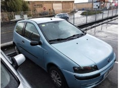 fiat punto berlina (188) del año 2002