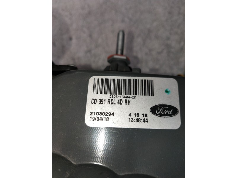 Recambio de piloto trasero derecho para ford mondeo lim. hybrid vignale referencia OEM IAM CD391RCL4D 21030294 