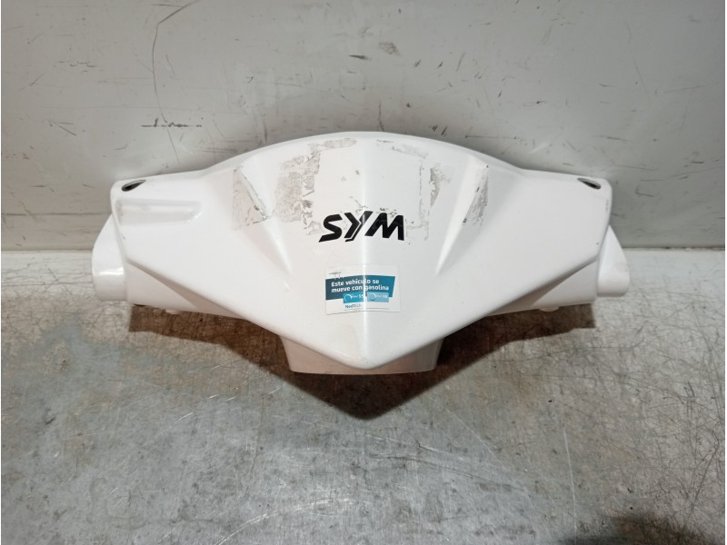 Recambio de cupula para sym orbit 50 2t referencia OEM IAM   