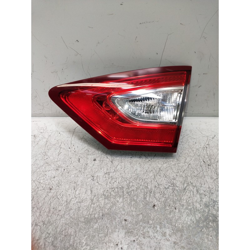 Recambio de piloto trasero derecho interior para ford mondeo lim. hybrid vignale referencia OEM IAM CD391DLL 21040204 