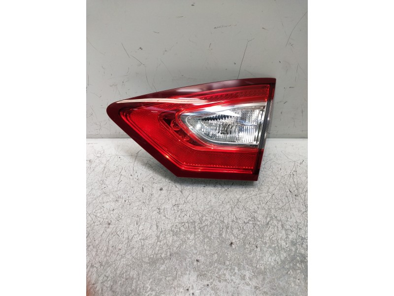 Recambio de piloto trasero derecho interior para ford mondeo lim. hybrid vignale referencia OEM IAM CD391DLL 21040204 