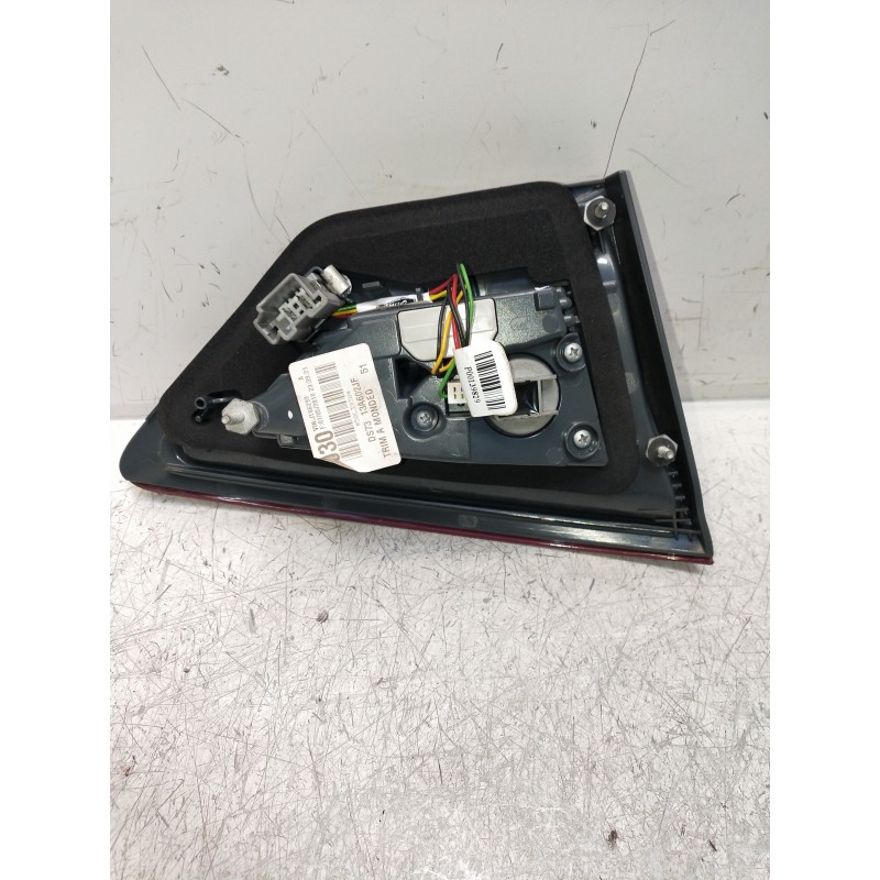 Recambio de piloto trasero derecho interior para ford mondeo lim. hybrid vignale referencia OEM IAM CD391DLL 21040204 