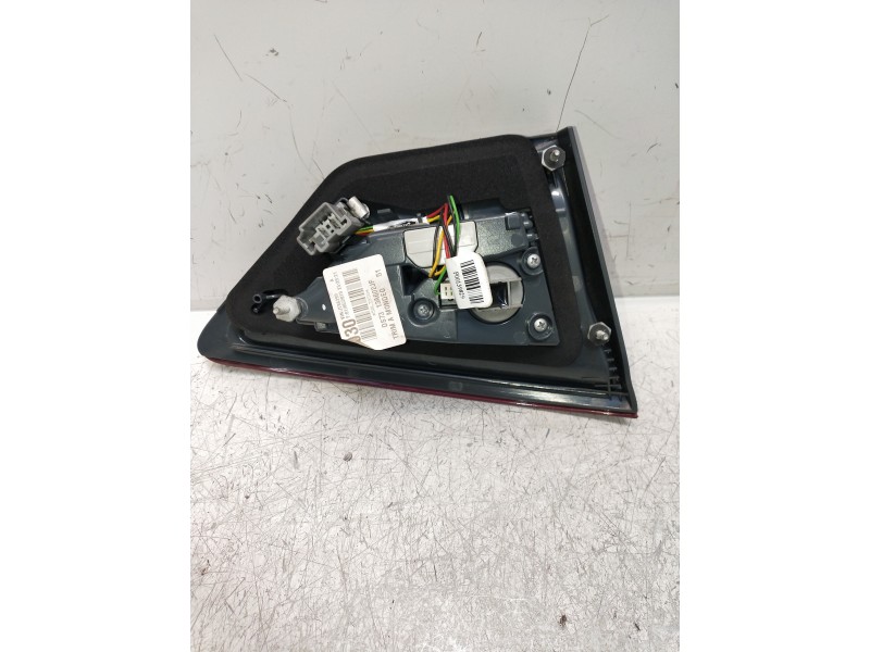 Recambio de piloto trasero derecho interior para ford mondeo lim. hybrid vignale referencia OEM IAM CD391DLL 21040204 