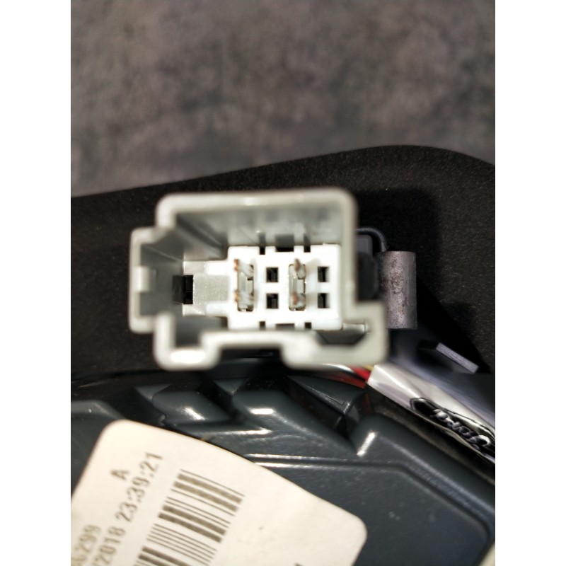 Recambio de piloto trasero derecho interior para ford mondeo lim. hybrid vignale referencia OEM IAM CD391DLL 21040204 