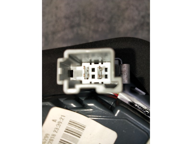 Recambio de piloto trasero derecho interior para ford mondeo lim. hybrid vignale referencia OEM IAM CD391DLL 21040204 