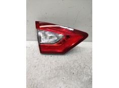 Recambio de piloto trasero izquierdo interior para ford mondeo lim. hybrid vignale referencia OEM IAM CD391DLL 21040103 