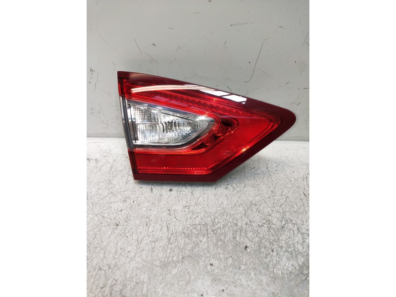 Recambio de piloto trasero izquierdo interior para ford mondeo lim. hybrid vignale referencia OEM IAM CD391DLL 21040103 