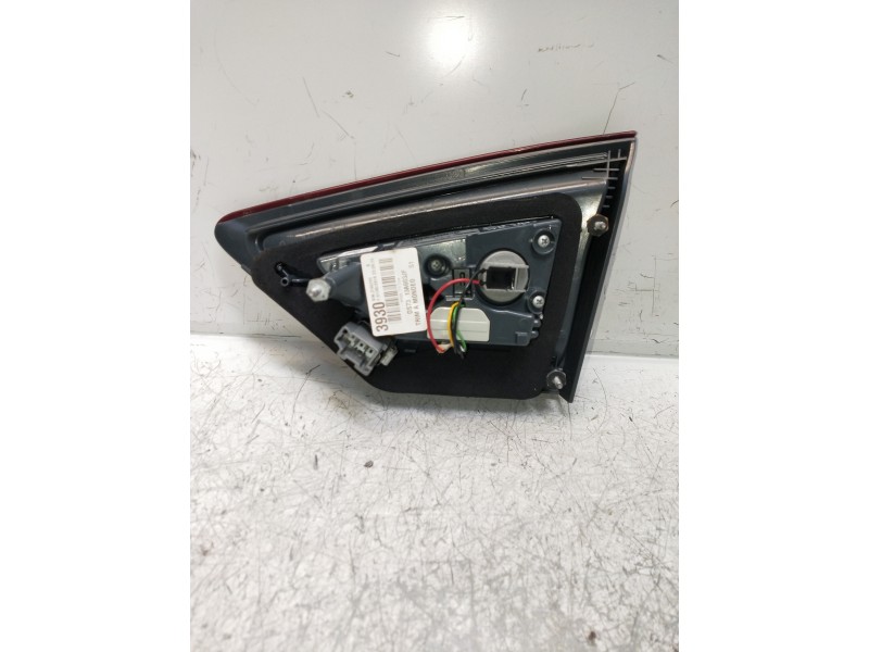 Recambio de piloto trasero izquierdo interior para ford mondeo lim. hybrid vignale referencia OEM IAM CD391DLL 21040103 