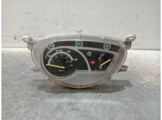 Recambio de cuadro cuentakm para sym orbit 50 2t referencia OEM IAM   