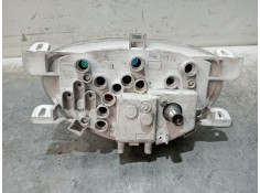 Recambio de cuadro cuentakm para sym orbit 50 2t referencia OEM IAM    2