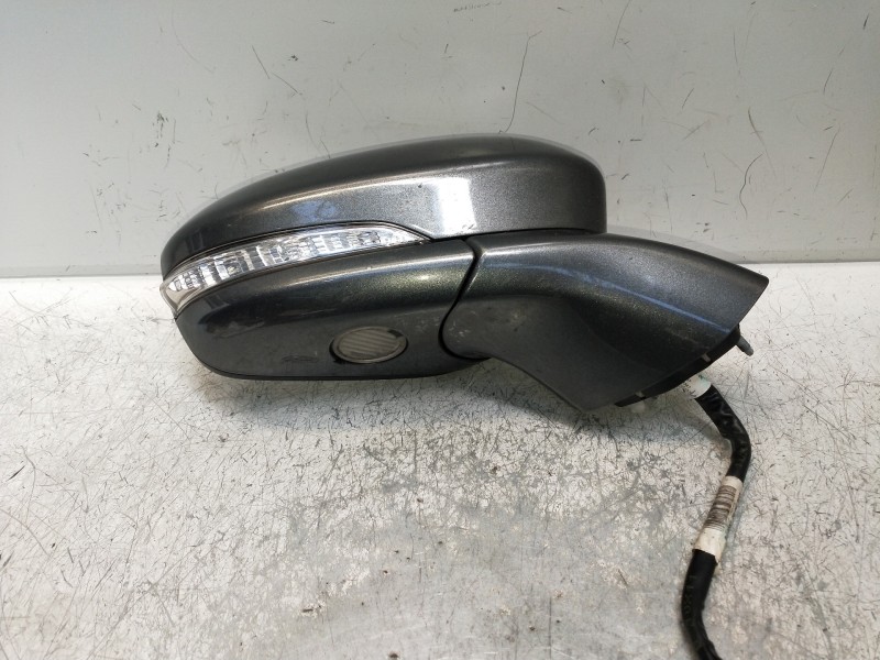 Recambio de retrovisor derecho para ford mondeo lim. hybrid vignale referencia OEM IAM  ELECTRICO UN CONECTOR