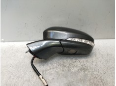 Recambio de retrovisor izquierdo para ford mondeo lim. hybrid vignale referencia OEM IAM  ELECTRICO UN CONECTOR