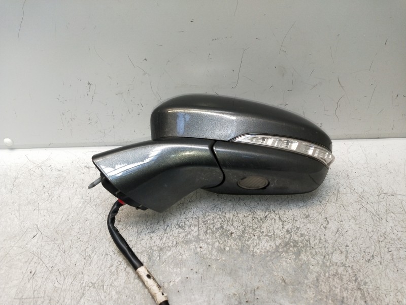 Recambio de retrovisor izquierdo para ford mondeo lim. hybrid vignale referencia OEM IAM  ELECTRICO UN CONECTOR