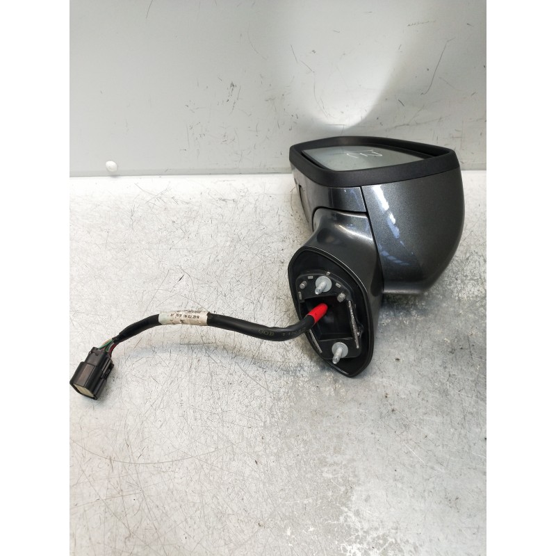 Recambio de retrovisor izquierdo para ford mondeo lim. hybrid vignale referencia OEM IAM  ELECTRICO UN CONECTOR