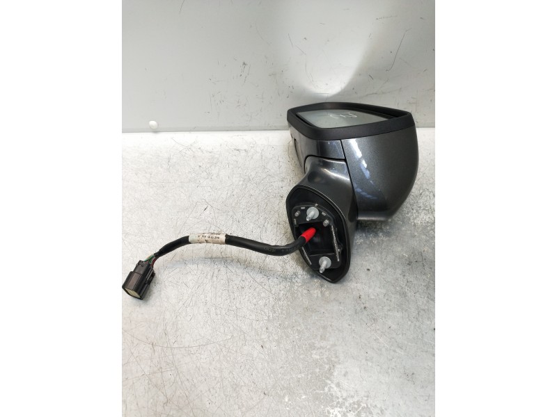 Recambio de retrovisor izquierdo para ford mondeo lim. hybrid vignale referencia OEM IAM  ELECTRICO UN CONECTOR