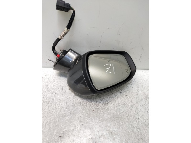 Recambio de retrovisor izquierdo para ford mondeo lim. hybrid vignale referencia OEM IAM  ELECTRICO UN CONECTOR