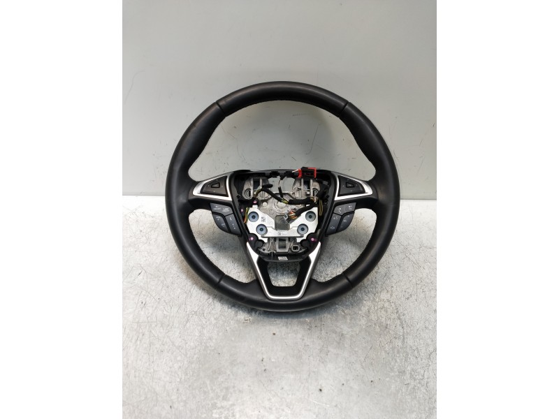 Recambio de volante para ford mondeo lim. hybrid vignale referencia OEM IAM DS733600SR3ZHE  