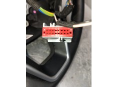 Recambio de volante para ford mondeo lim. hybrid vignale referencia OEM IAM DS733600SR3ZHE   2