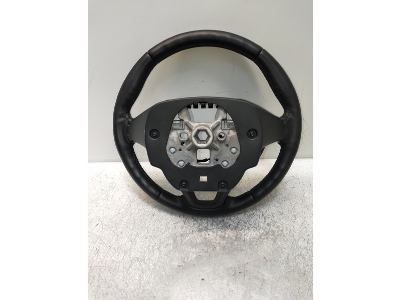 Recambio de volante para ford mondeo lim. hybrid vignale referencia OEM IAM DS733600SR3ZHE  