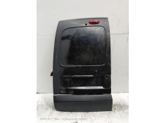 Recambio de puerta trasera izquierda para renault kangoo (f/kc0) authentique pack referencia OEM IAM   5P