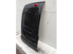 Recambio de puerta trasera izquierda para renault kangoo (f/kc0) authentique pack referencia OEM IAM   5P 2