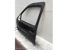 Recambio de puerta delantera izquierda para renault kangoo (f/kc0) authentique pack referencia OEM IAM   5P 2