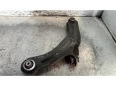Recambio de brazo suspension inferior delantero derecho para renault zoe referencia OEM IAM   
