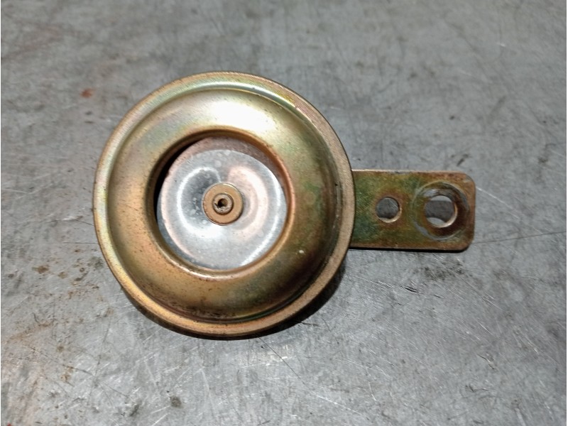 Recambio de claxon para sym orbit 50 2t referencia OEM IAM   