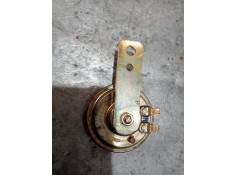 Recambio de claxon para sym orbit 50 2t referencia OEM IAM    2