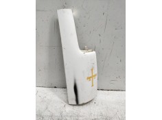 Recambio de aleta delantera derecha para nissan cabstar e 2.7 td referencia OEM IAM   