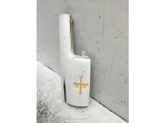 Recambio de aleta delantera derecha para nissan cabstar e 2.7 td referencia OEM IAM    2