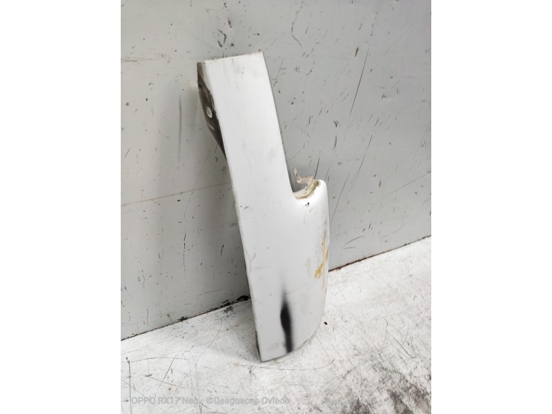 Recambio de aleta delantera derecha para nissan cabstar e 2.7 td referencia OEM IAM   