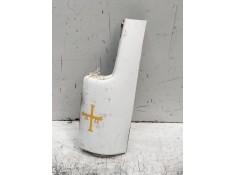 Recambio de aleta delantera izquierda para nissan cabstar e 2.7 td referencia OEM IAM   