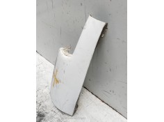 Recambio de aleta delantera izquierda para nissan cabstar e 2.7 td referencia OEM IAM    2