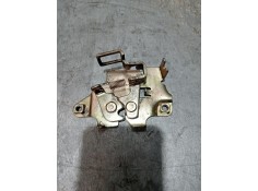 Recambio de cerradura maletero / porton para sym orbit 50 2t referencia OEM IAM   CAJA TRASERA